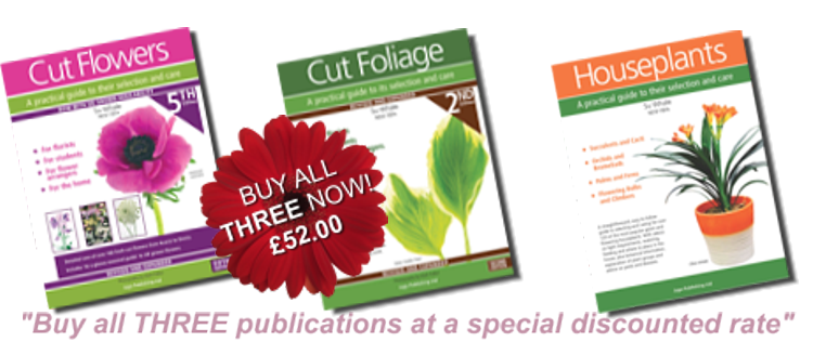 Click to all THREE books now ...